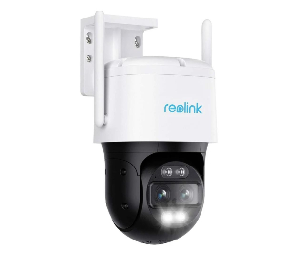 Reolink Outlet Inteligentna zewnętrzna kamera obrotowa W760 - 1558949 - zdjęcie 2